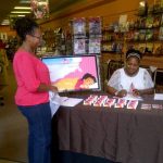 booksigning